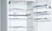 Холодильник с нижней морозильной камерой BOSCH KGN56HI20R фото 4 в Казани и Татарстане
