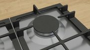 Газовая варочная поверхность Bosch PCS7A5I90 фото 4 в Казани и Татарстане