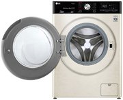 Стиральная машина LG AI DD F4V5VS9B фото 2 в Казани и Татарстане