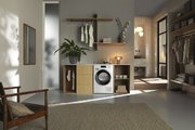 Сушильная машина Miele TWH780WP White Edition фото 4 в Казани и Татарстане