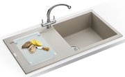 Мойка Franke MRG 611 сахара фото 2 в Казани и Татарстане