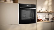 Духовой шкаф Neff B24CR31N0 фото 2 в Казани и Татарстане