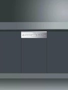 Посудомоечная машина Smeg PLA4645X7 фото 2 в Казани и Татарстане