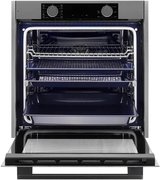 Духовой шкаф Kuppersberg HFT 610 GR фото 3 в Казани и Татарстане