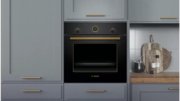 Встраиваемый духовой шкаф BOSCH HBJN10YB2R фото 3 в Казани и Татарстане