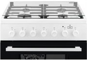 Комбинированная плита Electrolux EKK961900W фото 2 в Казани и Татарстане