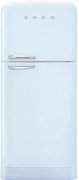 Холодильник Smeg FAB50RPB5 Холодильник Smeg FAB50RPB5