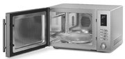 Микроволновая печь Smeg MOE34CXI фото 3 в Казани и Татарстане