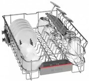 Встраиваемая посудомоечная машина BOSCH SPV6HMX2MR фото 3 в Казани и Татарстане
