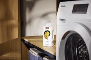 Средство для стирки спортивной одежды Miele WA SP 1501 L фото 2 в Казани и Татарстане