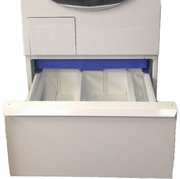 Выдвижной цокольный ящик Шультесс Snow 50557 фото в Казани и Татарстане Выдвижной цокольный ящик Schulthess Snow 50557 фото в Казани и Татарстане