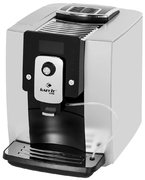 Кофемашина Kaffit com KLM1601 Silver фото 2 в Казани и Татарстане