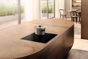 Индукционная варочная панель Miele KM 8765 FL Diamond фото 4 в Казани и Татарстане
