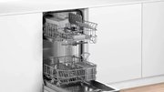 Встраиваемая посудомоечная машина Bosch SPV2IKX10E фото 2 в Казани и Татарстане