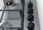 Газовая варочная панель BOSCH PBP6C5B91R фото 2 в Казани и Татарстане