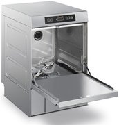 Стаканомоечная машина Smeg UG403DMS фото 4 в Казани и Татарстане