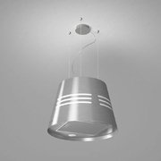 Подвесная вытяжка Brandt BHI1043X фото 3 в Казани и Татарстане