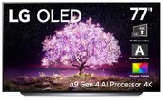 Телевизор LG OLED77C1 EU фото в Казани и Татарстане