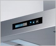 Вытяжка Gutmann Luminante-Double фото 3 в Казани и Татарстане