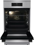 Электрическая плита Gorenje GEIT5C61XPG фото 3 в Казани и Татарстане