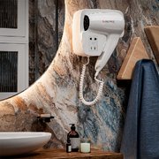 Настенный фен Meyvel MF4S-1300 (White) фото 2 в Казани и Татарстане