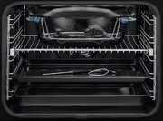 Духовой шкаф Electrolux KOCBP39WX фото 3 в Казани и Татарстане