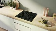 Газовая варочная панель Bosch POH6B6K30 фото 2 в Казани и Татарстане