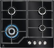 Варочная панель Electrolux KGG64362K Варочная панель Electrolux KGG64362K