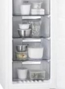 Встраиваемая морозильная камера AEG ABR818F6NC фото 2 в Казани и Татарстане