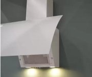 Вытяжка Maunfeld SKY STAR PUSH 60 WHITE фото 3 в Казани и Татарстане