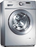 Стиральная машина Samsung WF 602W0BCSD фото 2 в Казани и Татарстане