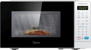 Микроволновая печь Midea EM719M2Z-W фото 2 в Казани и Татарстане