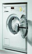 Стирально-сушильная машина Miele WT 2780 WPM фото 2 в Казани и Татарстане