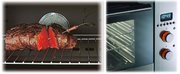 Духовой шкаф Ilve 948-SSXMP фото 3 в Казани и Татарстане