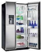 Холодильник IO MABE ORE24CGFF KB фото 2 в Казани и Татарстане