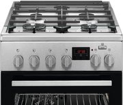 Комбинированная плита  AEG CKR56401BM фото 4 в Казани и Татарстане