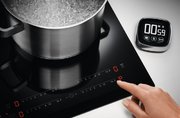 Варочная панель Electrolux EIV63440BW фото 3 в Казани и Татарстане