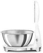 Кухонные весы Смег KSF01WHWW фото 3 в Казани и Татарстане Кухонные весы Smeg KSF01WHWW фото 3 в Казани и Татарстане