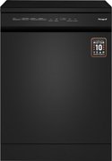 Посудомоечная машина Weissgauff DW 6038 B Inverter фото 2 в Казани и Татарстане