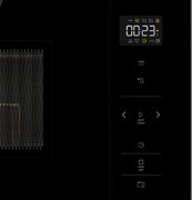 Встраиваемая микроволновая печь с грилем Gorenje BM251SG2BG фото 2 в Казани и Татарстане