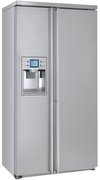 Холодильник Smeg FA55PCIL1 Холодильник Smeg FA55PCIL1