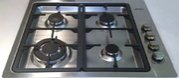Варочная поверхность Kaiser KG 6340 Turbo фото 2 в Казани и Татарстане