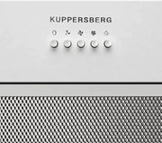 Встраиваемая вытяжка Kuppersberg INPUSH 60 W фото 3 в Казани и Татарстане