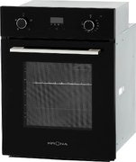 Духовой шкаф KRONA LAZIO 45 BL фото 2 в Казани и Татарстане