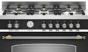Варочный центр Bertazzoni HER90 6 MFE S NET фото 2 в Казани и Татарстане