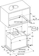 Встраиваемая вытяжка Gaggenau AC 200-160 фото 2 в Казани и Татарстане
