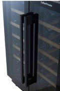 Встраиваемый под столешницу винный шкаф CellarPrivate CP042-2TB фото 2 в Казани и Татарстане