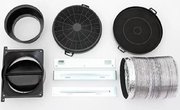 Вытяжка Kaiser AT 7410 FR Eco фото 3 в Казани и Татарстане