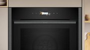 Духовой шкаф Neff B54CR31G0 фото 2 в Казани и Татарстане