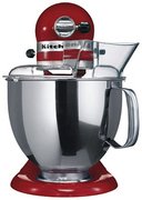 Миксер KitchenAid 5KSM150PSEER фото 3 в Казани и Татарстане